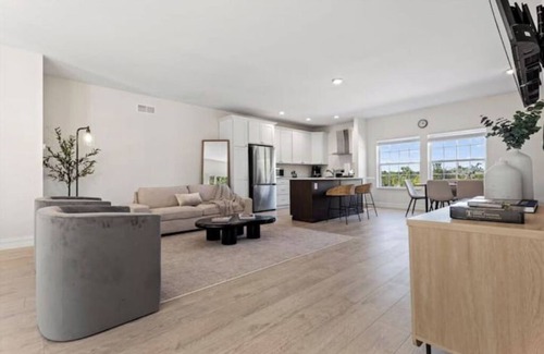 Bryant Pattengill West Condo | Luxury Modern Home In The Heart Of Ann Arbor