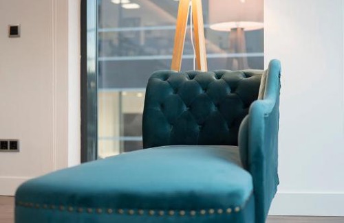 Alcobendas Apartment | LUXURY MORALEJA - NEW COLLECTION ll