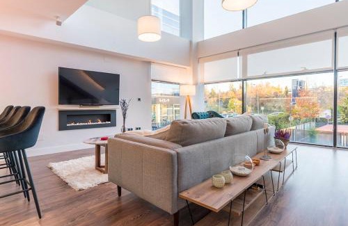 Alcobendas Apartment | LUXURY MORALEJA - NEW COLLECTION ll