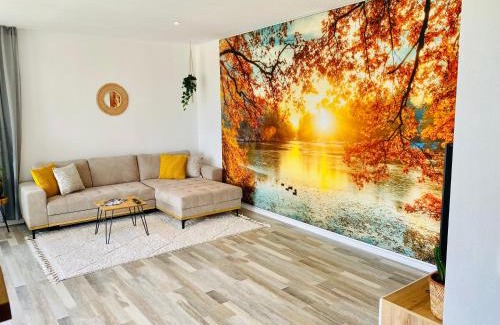 Fuessen Apartment | Luxury Mountain Lodge