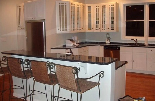 Rehoboth by the Sea House | Luxury Multi-Family Ocean Block Home in Dewey