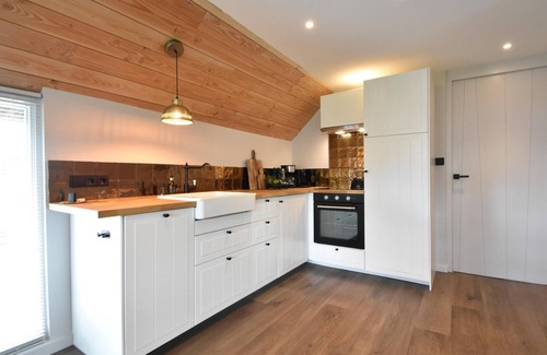 Municipality of Dalfsen House | Luxury, nature and tranquillity in Overijssel