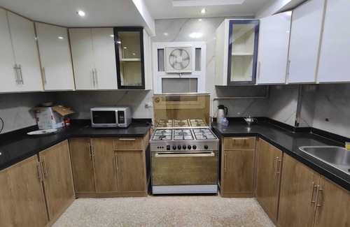 Cairo Apartment | Luxury Nile View Apartment in Cairo