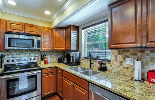 Walsingham House | Luxury Oasis heated pool near beach