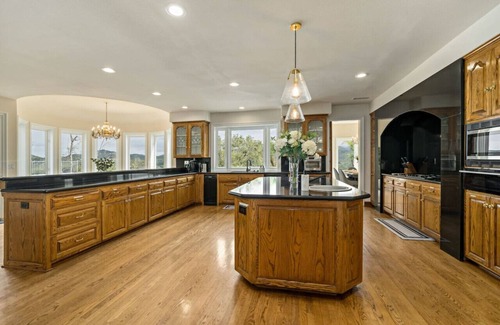 Anaheim House | Luxury Oasis w/Panoramic Views