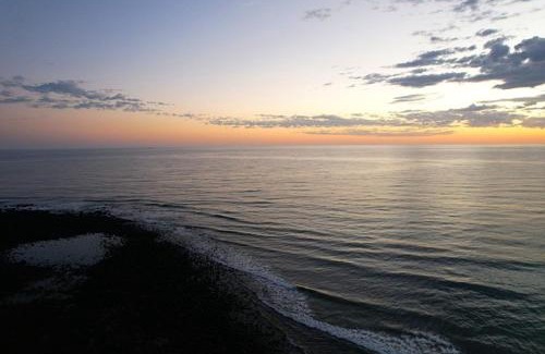 Bargara Apartment | Luxury Ocean Front Apartment at the Bargara Blue Resort