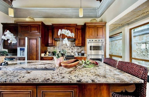 Canafistula House | Luxury Ocean-View Private Resort Retreat – Breakfast & Private Chef Included