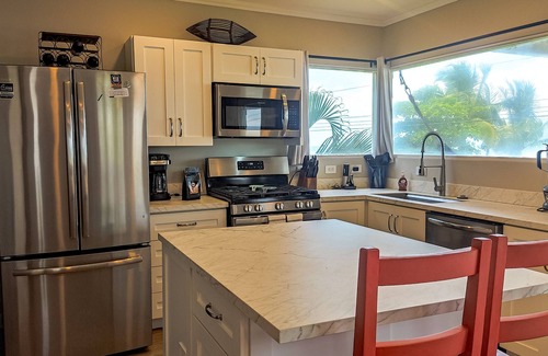 Playa Hermosa House | Luxury Oceanfront Beach House. Time to Enjoy Paradise- Sleeps 14
