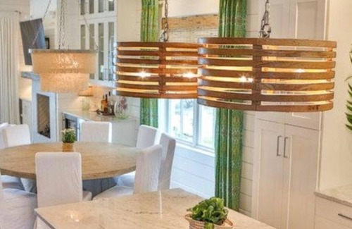 Hope Town House | Luxury Oceanfront home in historic Hope Town village, Elbow Cay, Abaco, Bahamas
