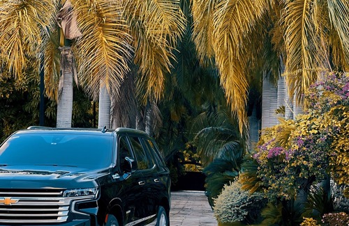 Barahona Villa | Luxury oceanfront villa in Barahona