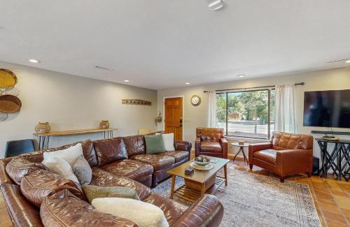 Flagstaff House | Luxury on Lynette