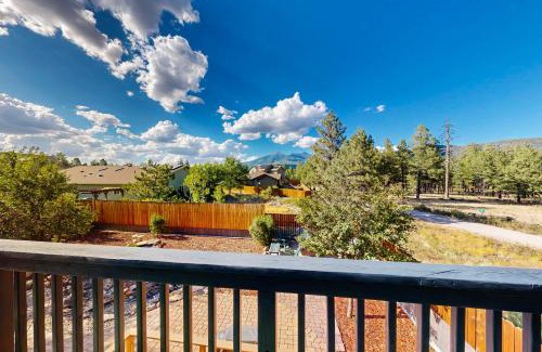 Flagstaff House | Luxury on Lynette