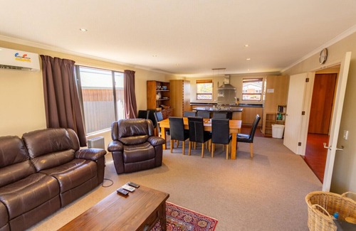 Twizel House | Luxury on Totara, FREE WIFI