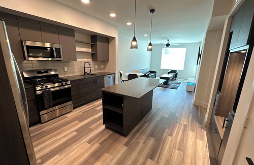 Platinum Triangle Apartment | Luxury one-bedroom in nice area MUST SEE