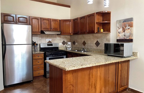 Pajonal House | Luxury One Bedroom Home/Spectacular Pool/Near Beaches/Near Major Amenities