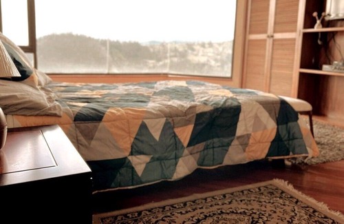 La Paz Apartment | Luxury Panoramic Suite in Guápulo.