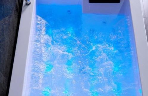 Croulebarbe Apartment | LUXURY Paris la vie en Rose 3 Pieces 72m2 jaccuzi