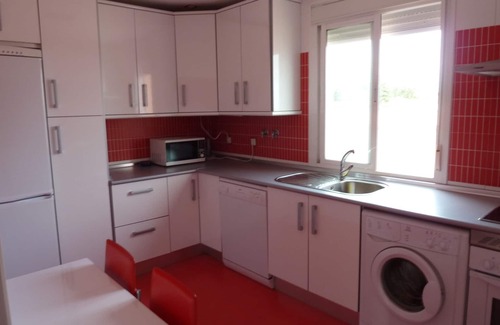 Jerez de la Frontera Apartment | Luxury penthouse in Barrio de Santiago, old town, with WIFI, garage