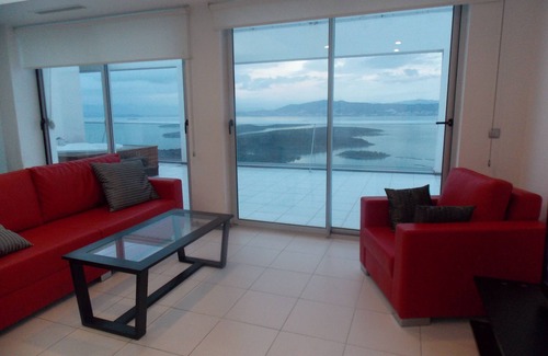 Kiyikislacik Apartment | Luxury Penthouse Apartment