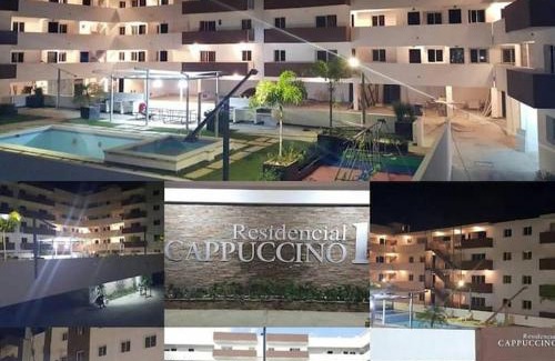 Guaricano Apartment | Luxury Penthouse