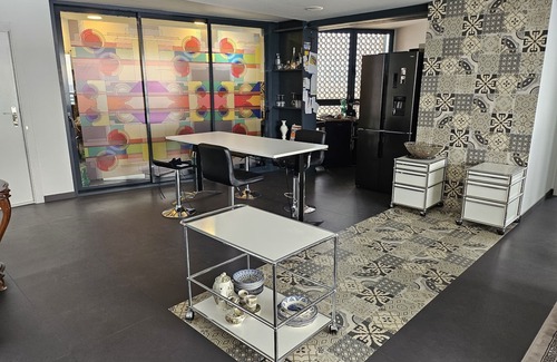 L'Albufereta Apartment | Luxury Penthouse First Line.