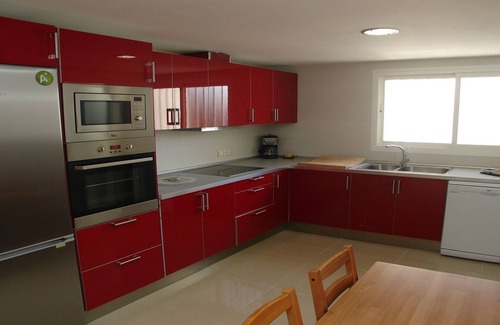 Puerto de Pollensa Apartment | Luxury Penthouse in Bellresguard, Pool, Private Roof Terrace, Wi-Fi,