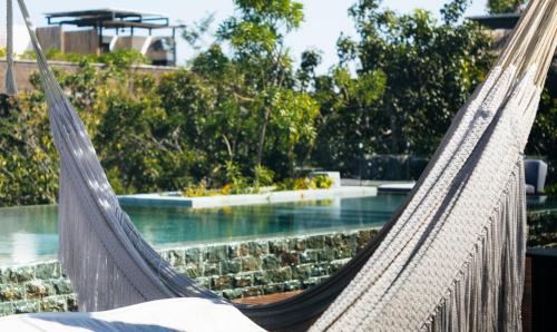 Zama Apartment | LUXURY PENTHOUSE Luum Zama Tulum