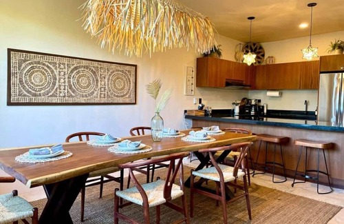 Zama Condo | Luxury penthouse-private rooftop and plunge pool