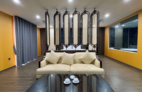 Bac Ninh Hotel | LUXURY PHOENIX HOTEL 2