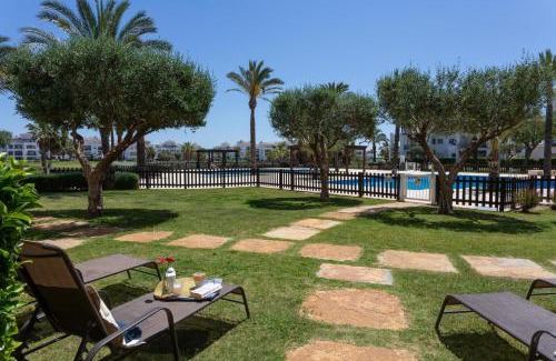 Roldan Apartment | Luxury Pool and Spa - Casa Coco