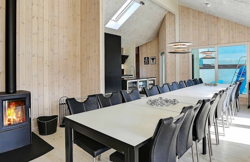 Udsholt Sand House | Luxury Pool Retreat Udsholt - By Traum Ferienwohnungen
