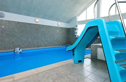 Skastrup House | Luxury Pool Villa by Sea - By Traum Ferienwohnungen