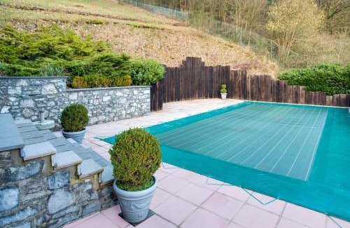 Sosoye House | Luxury Pool Villa in Sosoye