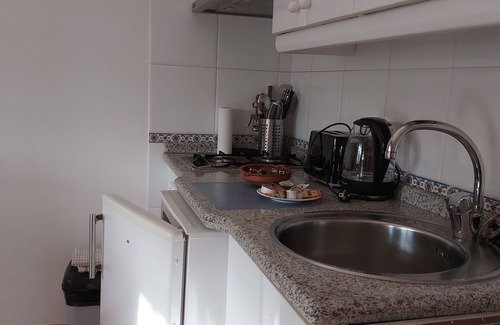 Iznajar Apartment | Luxury Poolside Apartment With Chlorine Free Pool , Hot Tub, Free Wifi,
