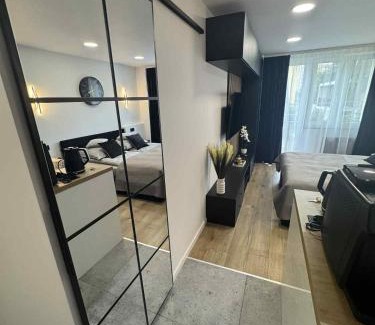 Tarnow Apartment | Luxury Premium Apartment Tarnów City