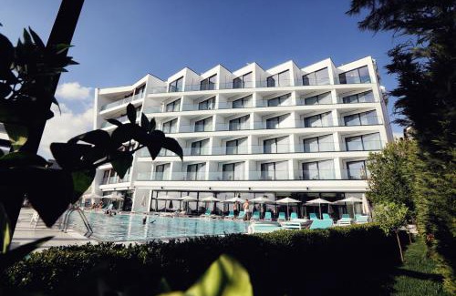 Golem Hotel | Luxury Premium Finese