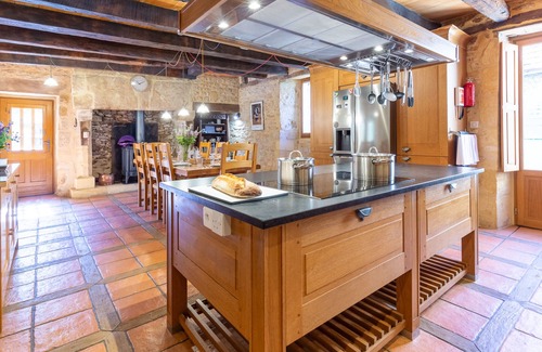 Peyzac-le-Moustier House | Luxury private home, heated pool. The perfect location with breathtaking views!