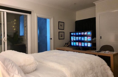 Springwood House | Luxury private guest suite in the Blue Mountains