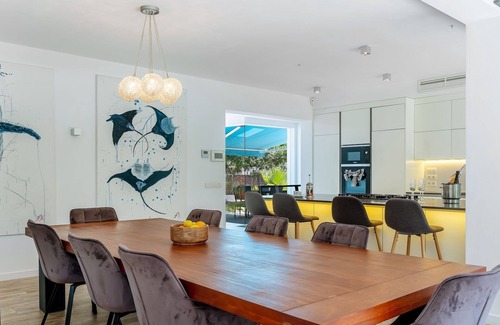 Portals Nous Villa | Luxury Private Holiday Villa with Private Pool, Mallorca Villa 1050