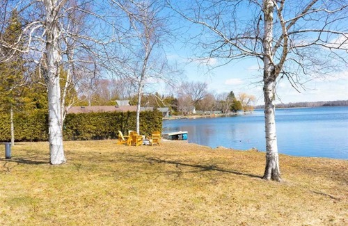 Valentia House | Luxury private lake house