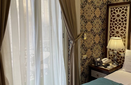 As-Sajil Bed & Breakfast | Luxury private single room in the city center of cairo.WI-FI