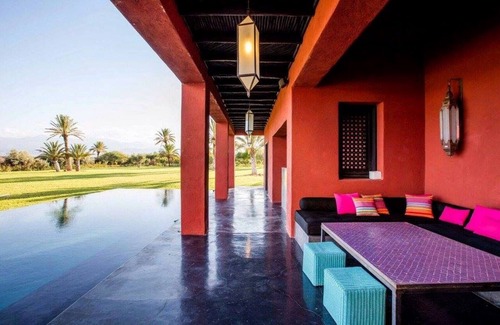 Aghouatim Villa | Luxury private villa