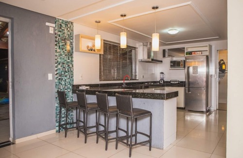 Aeroporto House | LUXURY PROPERTY 01