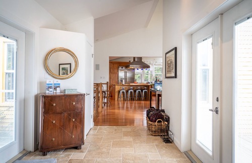 Trinity House | Luxury Property in the Heart of Trinity Newfoundland
