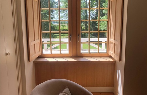 Luynes House | Luxury property Tours Loire Valley