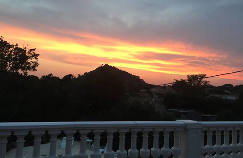 Vidauban Villa | Luxury Provencal French Riviera villa in calm with balneo pool ncc, 6p