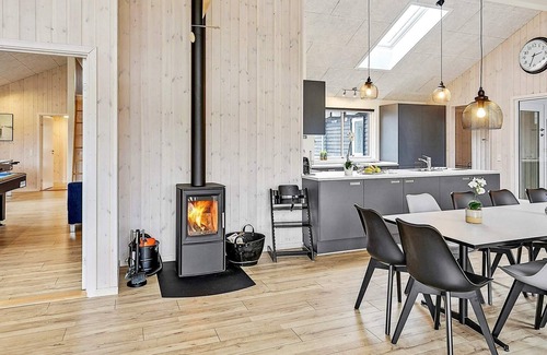 Aalbaek House | Luxury Retreat in albaek - By Traum Ferienwohnungen
