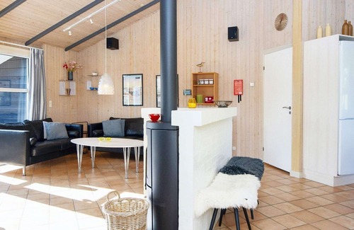 Hejlsminde Strand House | Luxury Retreat in Hejlsminde - By Traum Ferienwohnungen