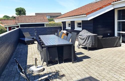 Hejlsminde Strand House | Luxury Retreat in Hejlsminde - By Traum Ferienwohnungen