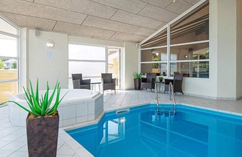 Hejlsminde Strand House | Luxury Retreat in Hejlsminde - By Traum Ferienwohnungen